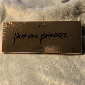 Park Ave Princess Contour Palette